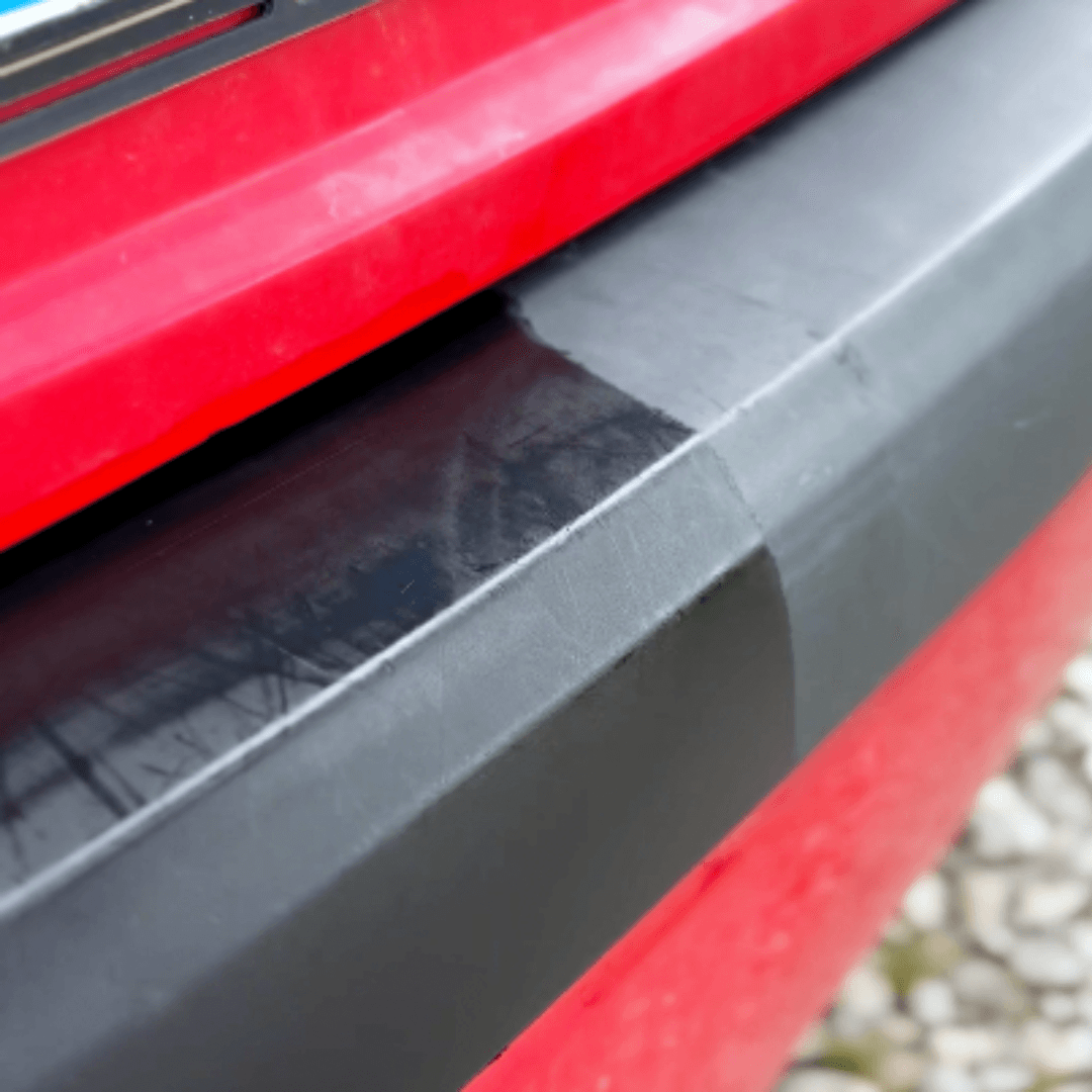 Ekstremalna Czerń - Głęboka Odnowa i Ochrona